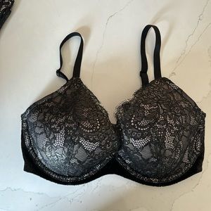 Victoria secret “very sexy” bra..